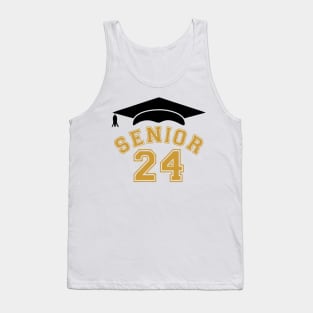 Senior 2024 Tank Top